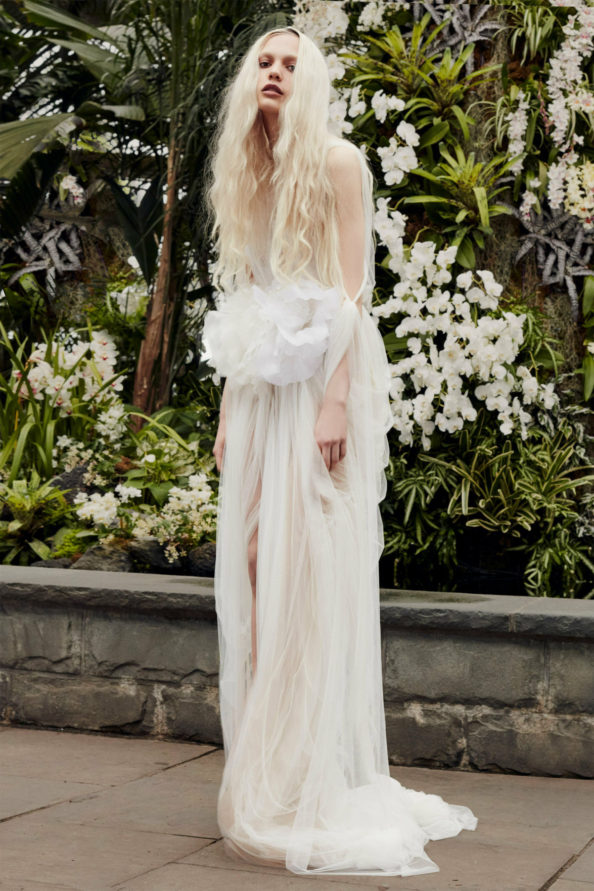 Fashion-NY Bridal Week